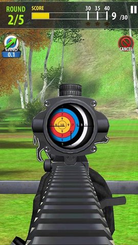 狙击手射击世界最新版（Shooting World2）