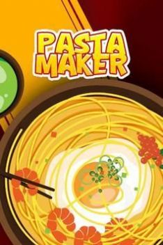 Pasta Maker(意大利面制作机)