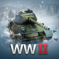WW2 Battle Front Simulator（二战前线模拟器）