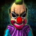 Freaky Creepy Clown - Scary Mystery Town Adventure