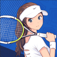 女子网球联盟(Girls Tennis)