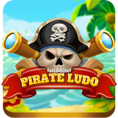 Pirate Ludo（海盗卢多）