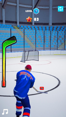 冰球生活3D手机版