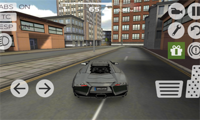 极限赛车驾驶模拟器最新版