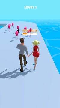情侣跑酷3D最新版