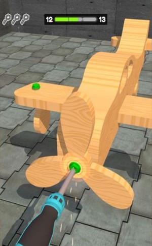 木匠模拟器3D最新版