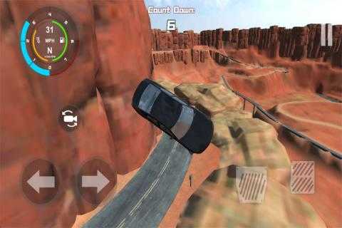 车祸模拟器2手机版