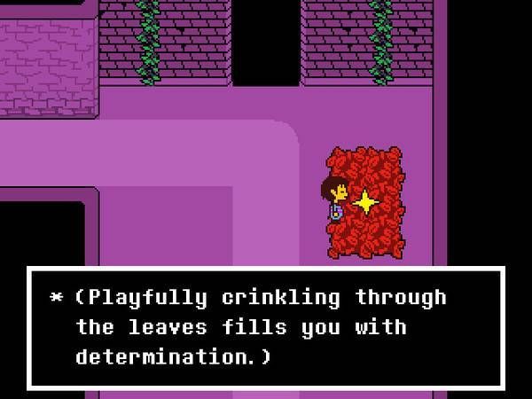 undertale bits and pieces最新版