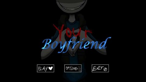 your boyfriend game手机版