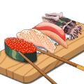 sushi friends手机版