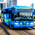 城市模拟巴士手机版