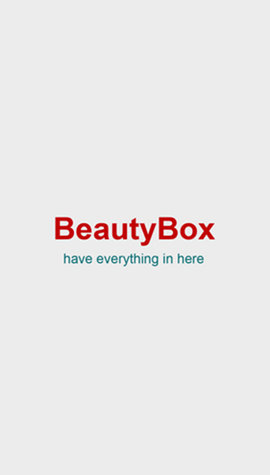 beautybox安装包绿色版