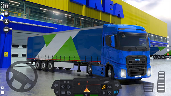 终极卡车模拟器最新版