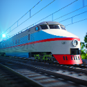 电动火车模拟器最新版本下载2024