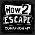 How 2 Escape联机版