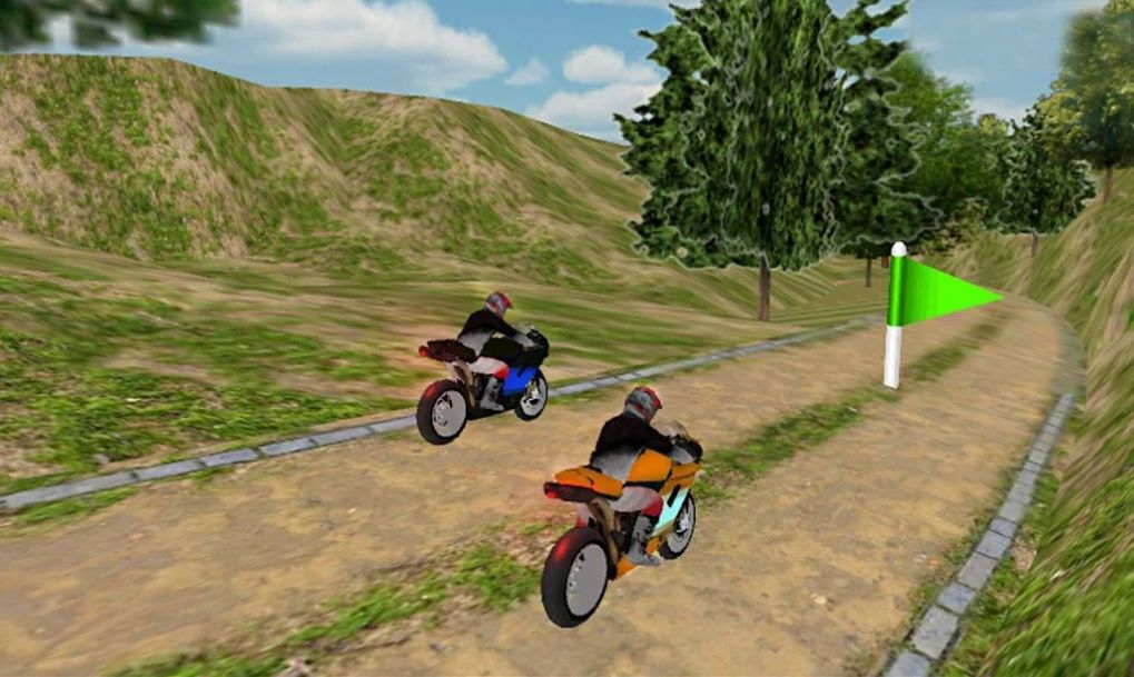 越野摩托竞速游戏下载安卓版 v1.0.3