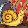 抖音蜗牛快跑游戏免广告最新版 v1.0