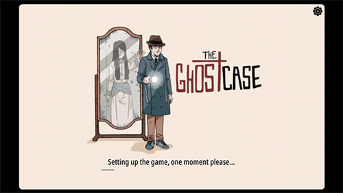 Ghost Case汉化版