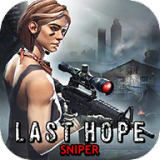 Last Hope Sniper汉化版