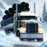 雪地越野卡车驾驶模拟