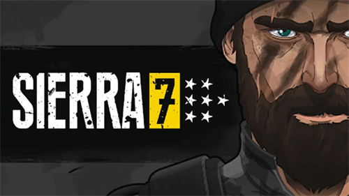 sierra7修改版