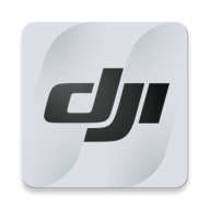 DJI Fly软件