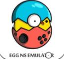 Egg NS（ns蛋蛋模拟器）