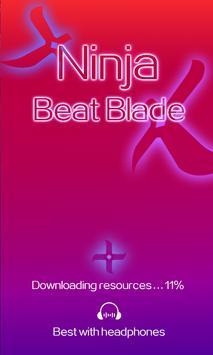 Beat Blade Ninja(击败刀锋忍者)