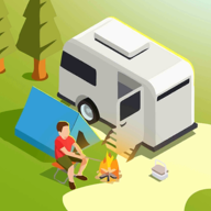 campground tycoon(露营地大亨)