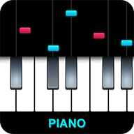 模拟钢琴（Magic Piano Keyboard）