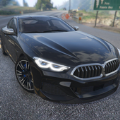 Car Driving Games Simulator（汽车狂热城市竞速）