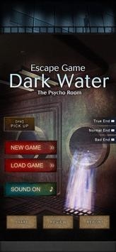 DarkWater（逃脱游戏黑水）