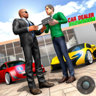 汽车推销员模拟器（Car Dealership Game）