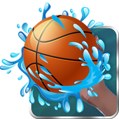 basketballwatergame（篮球水上运动）