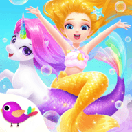 莉比小公主之美人鱼（Princess Libby Little Mermaid）