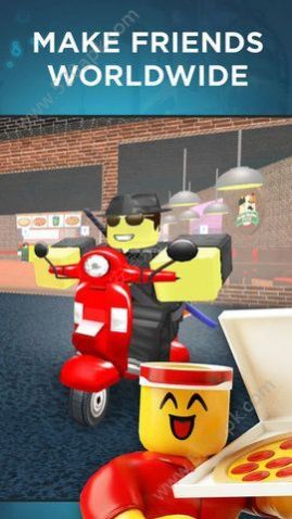 Roblox（小偷大逃脱）