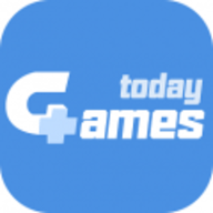 今日游戏app（GamesToday）