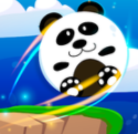 Sticky Panda（粘糊糊的熊猫）