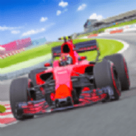 真正方程式赛车模拟器（Real Formula Car Racing Games）