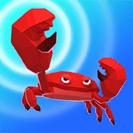 螃蟹拳击（Crab Punch）
