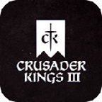 crusader kings: chronicles（十字军之王3）