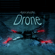 末日无人机（Apocalyptic Drone）
