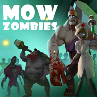 Mow Zombies(穿越禁区)