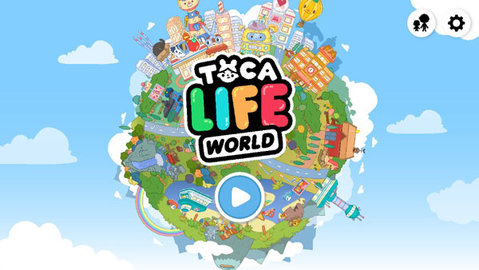 Toca Life World正版