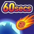 Meteor 60 seconds(地球灭亡前60秒)