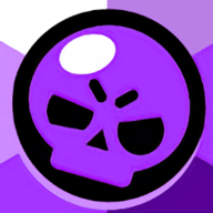 荒野乱斗紫色服（Multi Brawl:OG）