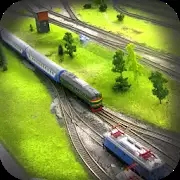 Super Hill Train Simulator（超级山地火车模拟器）
