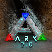 ARK: Survival Evolved（方舟生存进化上帝版）