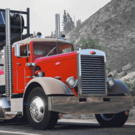 美国卡车模拟(Truck Simulator)手