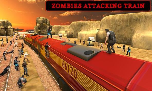 us army train shooting the walking zombie game